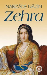 Zehra Nabizade Nazım Türk Edebiyatı Vakfı Yayınları