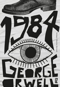 1984 George Orwell İz Yayıncılık