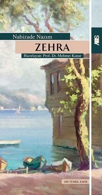 Zehra-100 Temel Eser Nabizade Nazım Say Yayınları