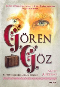 Gören Göz Andy Andrews Alfa Yayıncılık