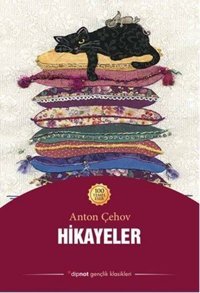 Hikayeler Anton Pavloviç Çehov Dipnot