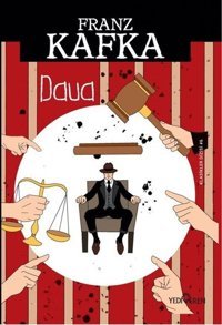 Dava Franz Kafka Yediveren Yayınları
