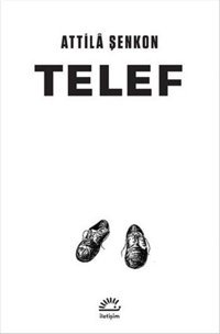 Telef Attila Şenkon İletişim Yayınları