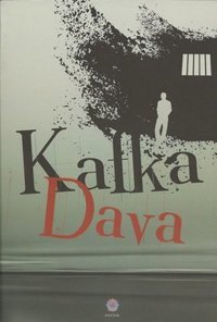Dava Franz Kafka Nilüfer Yayınları