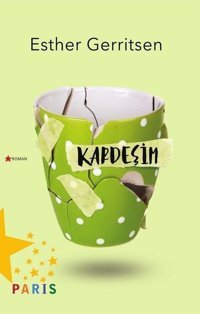 Kardeşim Esther Gerritsen Paris