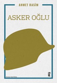 Asker Oğlu Ahmet Rasim İz Yayıncılık