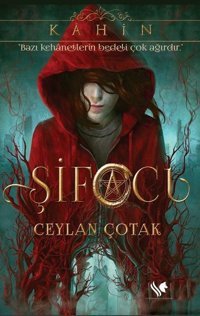 Kahin - Şifacı Ceylan Çotak S.S International Publishing