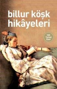Billur Köşk Hikayeleri Kolektif Antik Kitap