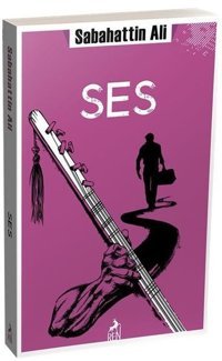 Ses Sabahattin Ali Ren Kitap