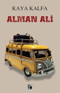 Alman Ali Kaya Kalfa Pozitif Yayıncılık