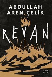 Revan Abdullah Aren Çelik Everest Yayınları