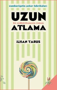 Uzun Atlama İlhan Tarus h2o Kitap