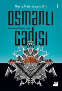 Osmanlı Cadısı Barış Müstecaplıoğlu Doğan Kitap