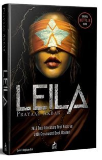 Leila Prayaag Akbar Ren Kitap