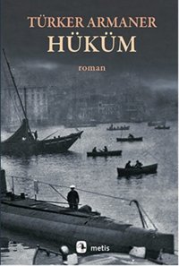 Hüküm Türker Armaner Metis Yayınları
