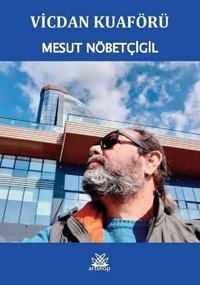 Vicdan Kuaförü Mesut Nöbetçigil Artshop Yayıncılık