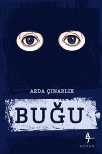 Buğu Arda Çınarlık A7 Kitap