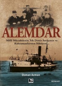 Alemdar Osman Azman Çınaraltı Yayınları