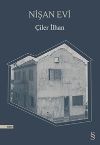 Nişan Evi Çiler İlhan Everest Yayınları
