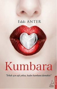 Kumbara Eddi Anter Destek Yayınları