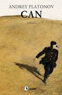 Can Andrey Platonov Metis Yayınları
