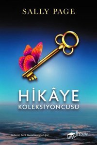 Hikaye Koleksiyoncusu Sally Page The Kitap