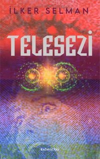 Telesezi İlker Selman Kafe Kültür Yayıncılık