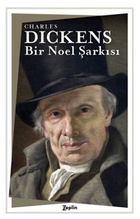 Bir Noel Şarkısı Charles Dickens Zeplin Kitap