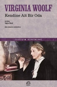 Kendine Ait Bir Oda Virginia Woolf İletişim Yayınları