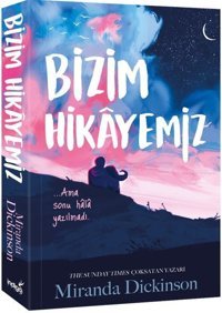 Bizim Hikayemiz Miranda Dickinson İndigo Kitap