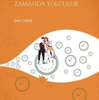 Kum Saati - Zamanda Yolculuk Şule Çabuk Ritim Sanat Yayınları