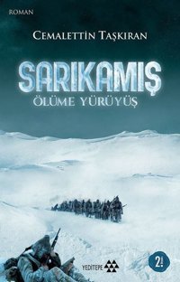 Ölüme Yürüyüş Cemalettin Taşkıran Yeditepe Yayınevi