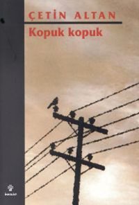 Kopuk Kopuk Çetin Altan İnkılap Kitabevi