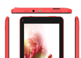 Everest Digiland DL7006-KB 8 GB Android 1 GB Ram 7.0 İnç Tablet Beyaz