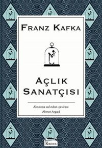 Açlık Sanatçısı-Bez Ciltli Franz Kafka Koridor Yayıncılık