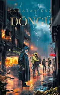 Döngü Çağatay Düz Ren Kitap