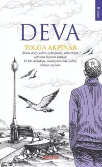 Deva Tolga Akpınar Dolce Vita