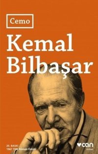 Cemo Kemal Bilbaşar Can Yayınları