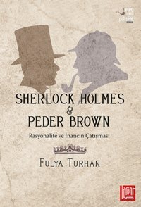 Sherlock Holmes - Peder Brown Fulya Turhan Labirent