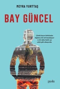 Bay Güncel Meyra Yurttaş Puslu Yayıncılık
