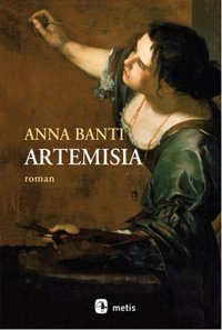 Artemisia Anna Banti Metis Yayınları