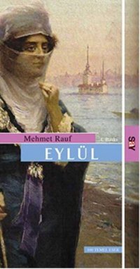 Eylül Mehmet Rauf Say Yayınları