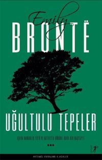 Uğultulu Tepeler Emily Bronte Artemis Yayınları