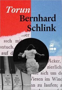 Torun Bernhard Schlink Doğan Kitap