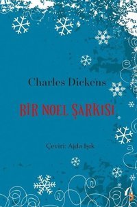 Bir Noel Şarkısı Charles Dickens Cinius