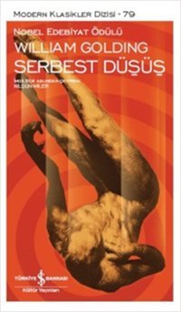 Serbest Düşüş Nilgün Miler İş Bankası Kültür Yayınları