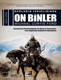 Dağların Issızlığında On Binler Michael Curtis Ford Olimpos Yayınları