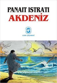 Akdeniz Panait Istrati Cem Yayınevi