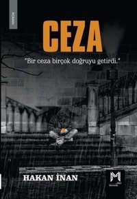 Ceza Hakan İnan Memento Mori Yayınları