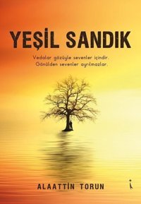 Yeşil Sandık Alaattin Torun İkinci Adam Yayınları